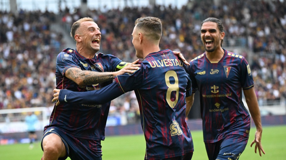 Fot. PAP/Marcin Bielecki