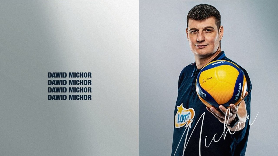 Dawid Michor. Mat. Chemik Police