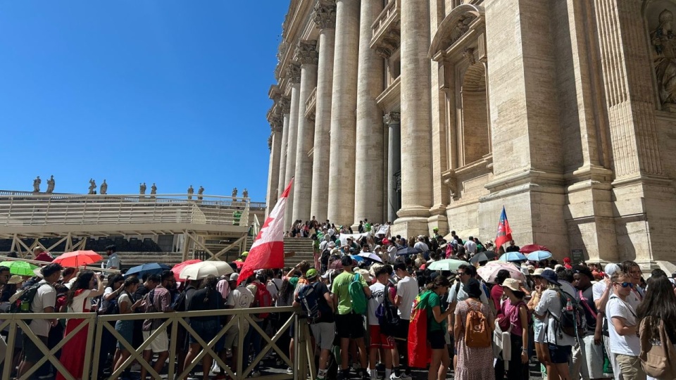 Fot. Archiwum prywatne