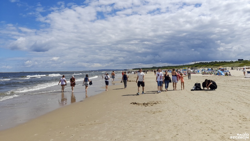 Fot. Joanna Maraszek [Radio Szczecin]