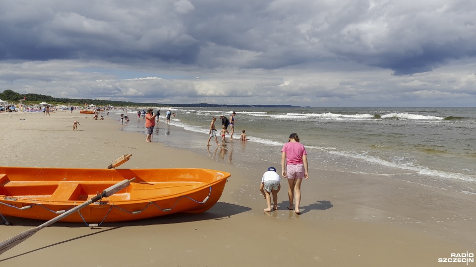 Fot. Joanna Maraszek [Radio Szczecin]