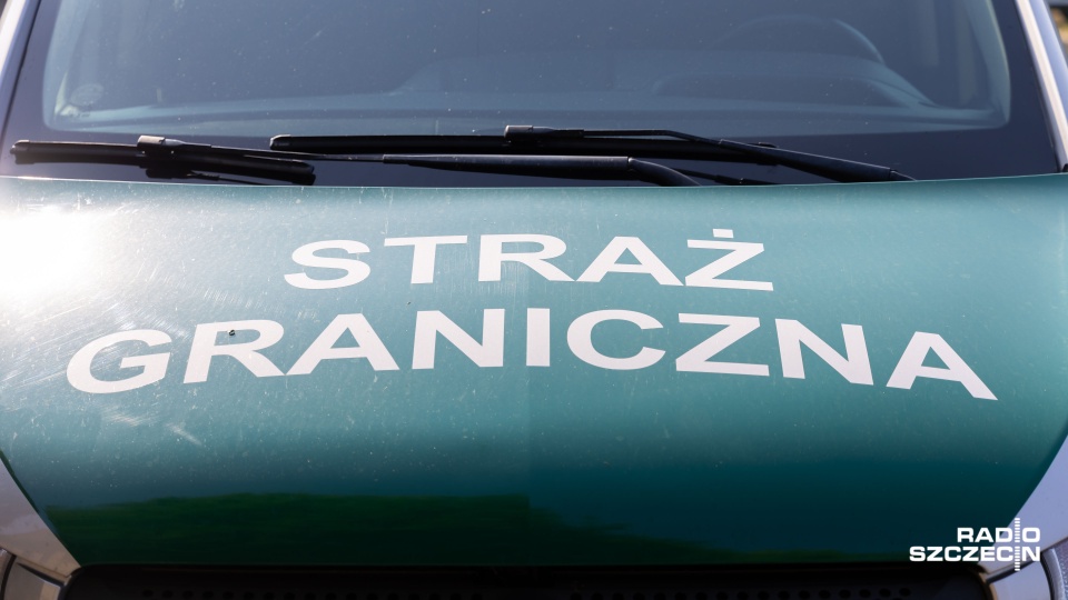 Fot. Robert Stachnik [Radio Szczecin]