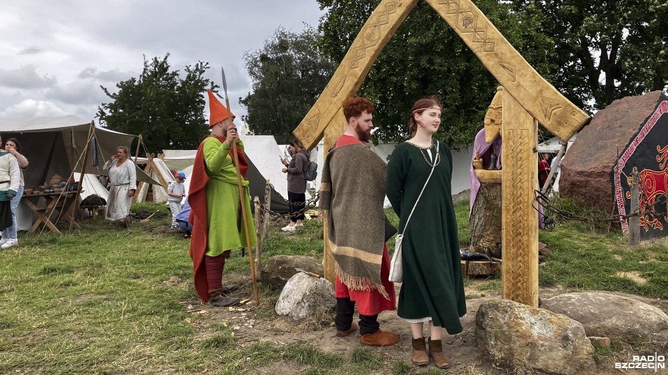 Fot. Joanna Maraszek [Radio Szczecin]