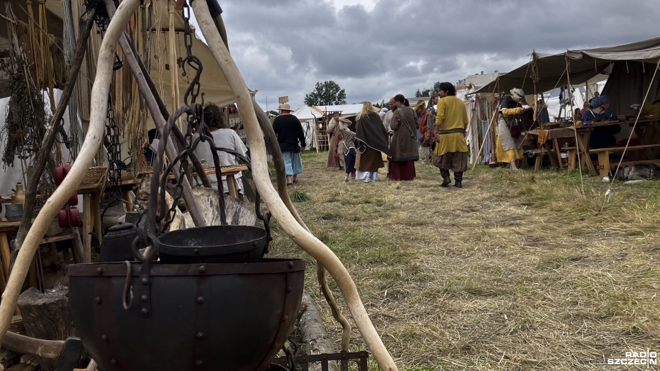 Fot. Joanna Maraszek [Radio Szczecin]