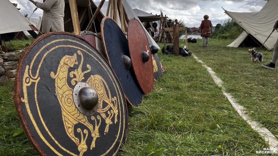 Fot. Joanna Maraszek [Radio Szczecin]