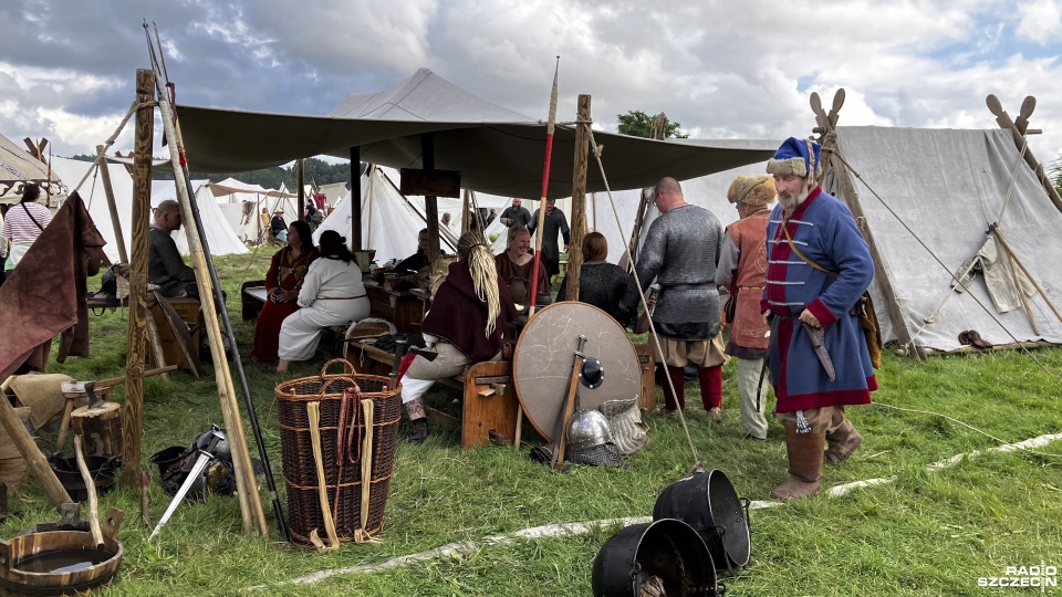 Fot. Joanna Maraszek [Radio Szczecin]