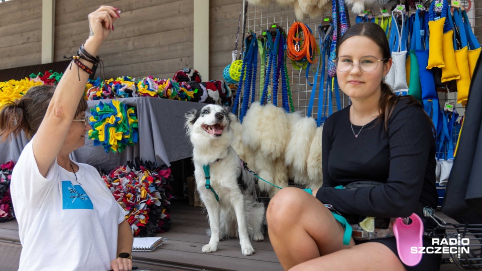 Fot. Robert Stachnik [Radio Szczecin]