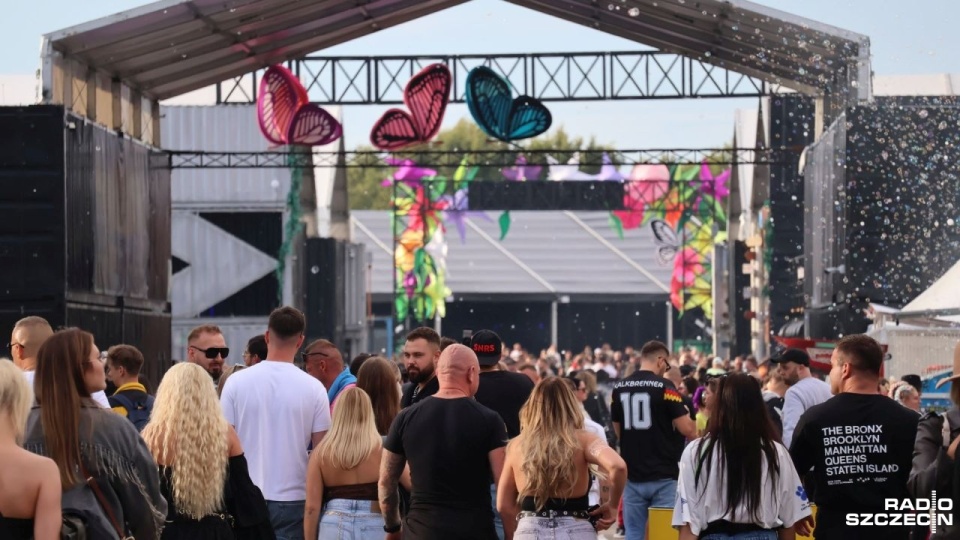 Fot. Przemysław Polanin [Radio Szczecin]