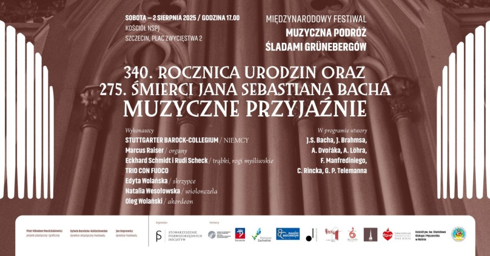 Materiały prasowe Stowarzyszenia Pierwszorzędnych Inicjatyw