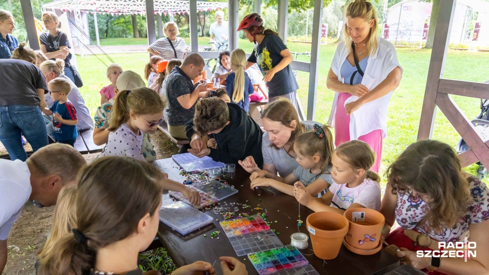 Fot. Robert Stachnik [Radio Szczecin]