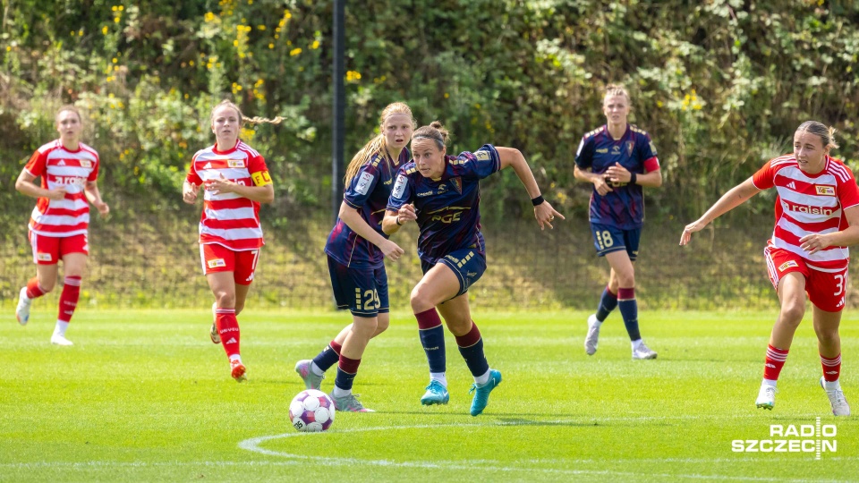 Fot. Robert Stachnik [Radio Szczecin]