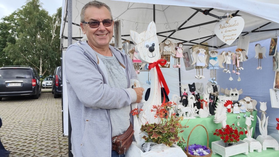 Fot. Przemysław Polanin [Radio Szczecin]