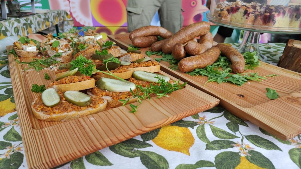 Fot. Przemysław Polanin [Radio Szczecin]