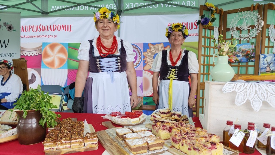Fot. Przemysław Polanin [Radio Szczecin]