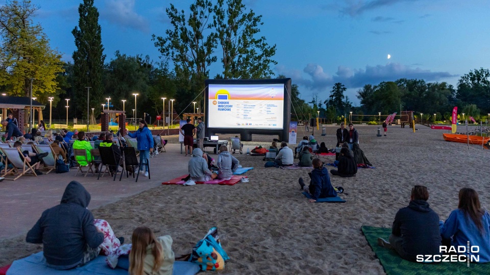 Fot. Robert Stachnik [Radio Szczecin]