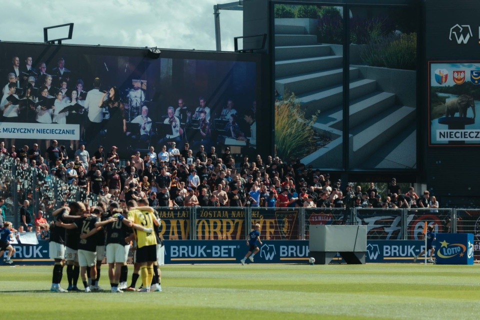 Fot. x.com/PogonSzczecin