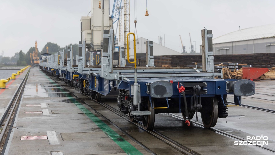 Fot. Robert Stachnik [Radio Szczecin]