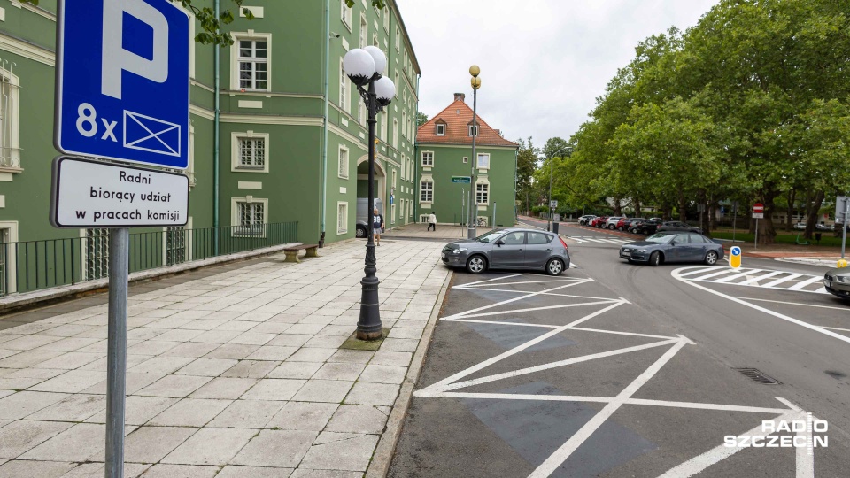 Fot. Robert Stachnik [Radio Szczecin]