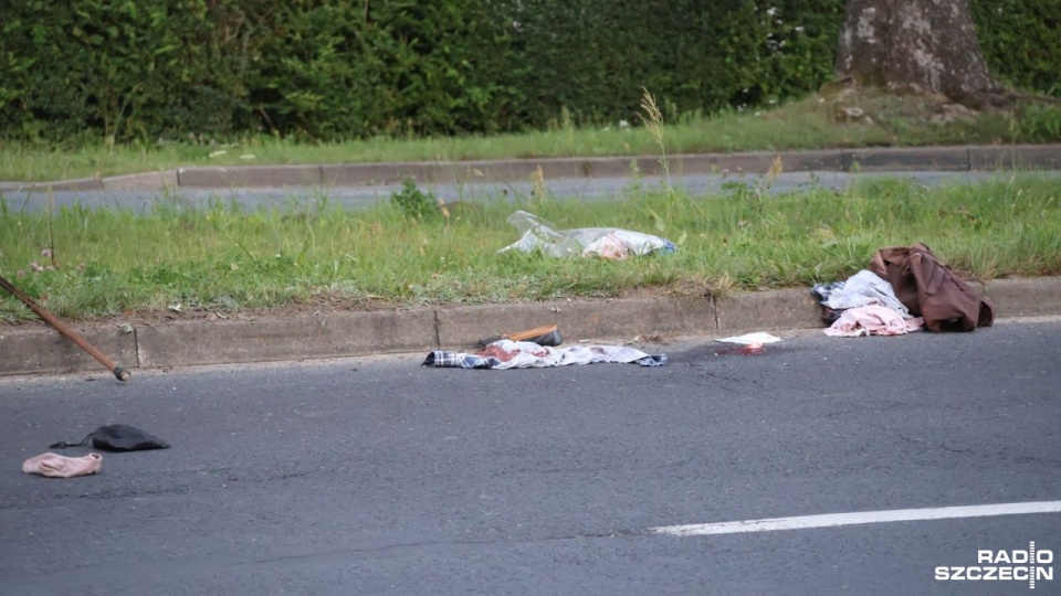 Fot. Przemysław Polanin [Radio Szczecin]