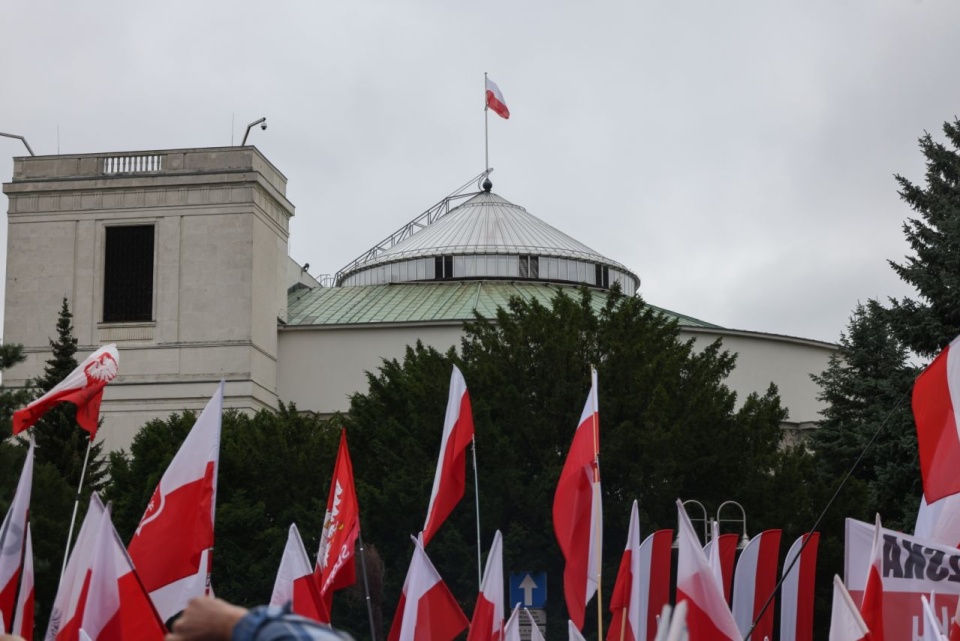 Fot. PAP/Albert Zawada