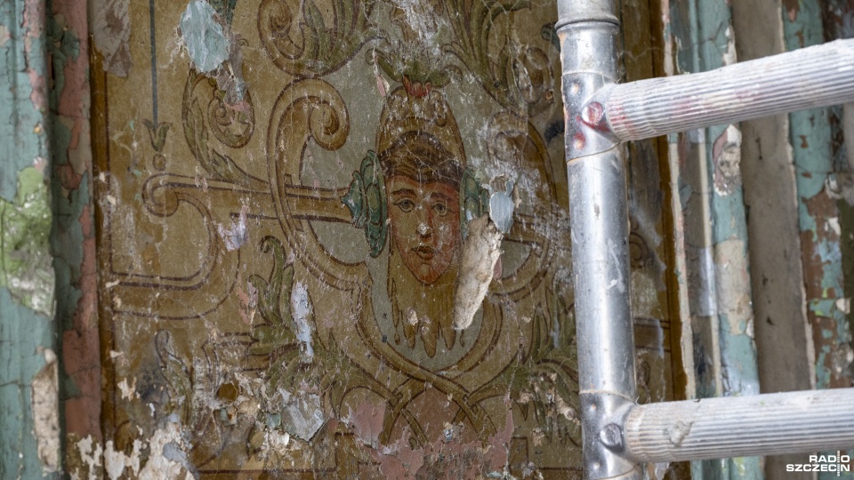 Fot. Kamila Kozioł [Radio Szczecin]