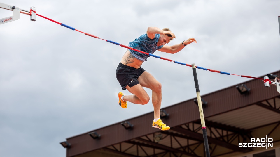 Fot. Robert Stachnik [Radio Szczecin]