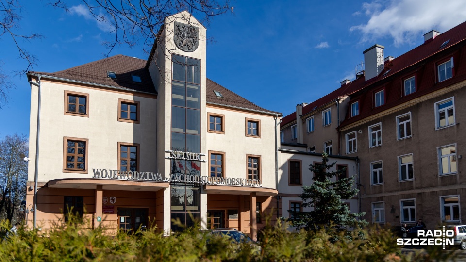 Fot. Robert Stachnik [Radio Szczecin]