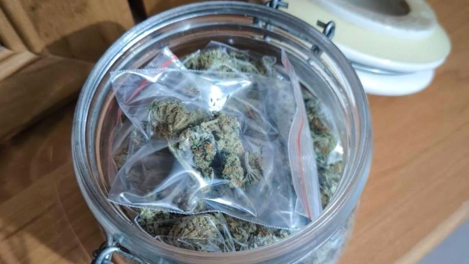 Fot. Komenda Miejska Policji w Szczecinie