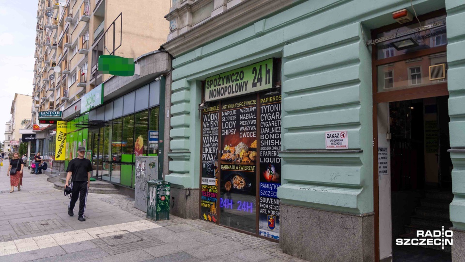 Fot. Robert Stachnik [Radio Szczecin]