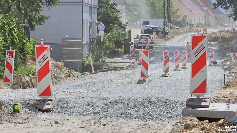 Fot. Sławomir Orlik [Radio Szczecin]