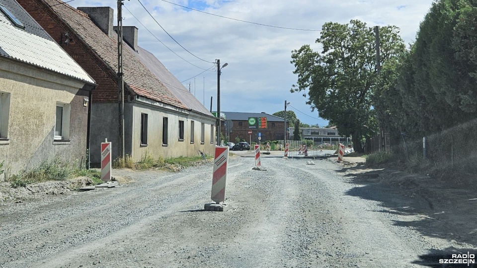 Fot. Sławomir Orlik [Radio Szczecin]