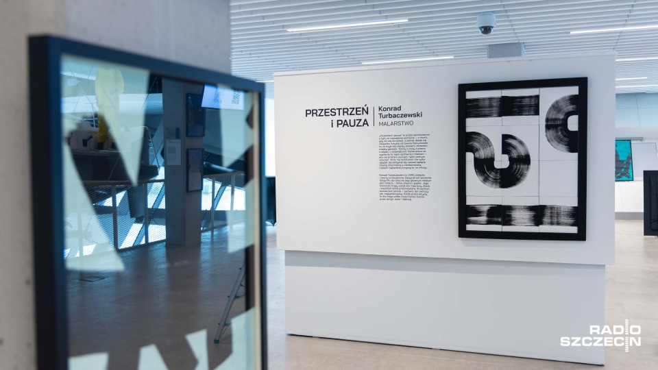 Fot. Robert Stachnik [Radio Szczecin]