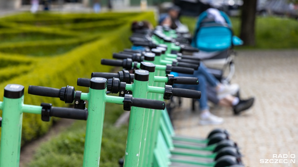 Fot. Robert Stachnik [Radio Szczecin]