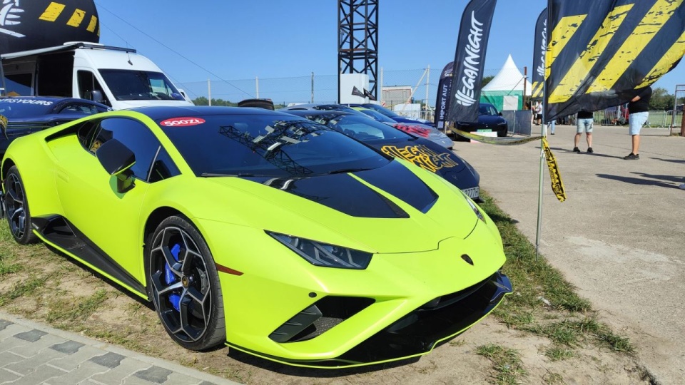 Fot. Przemysław Polanin [Radio Szczecin]