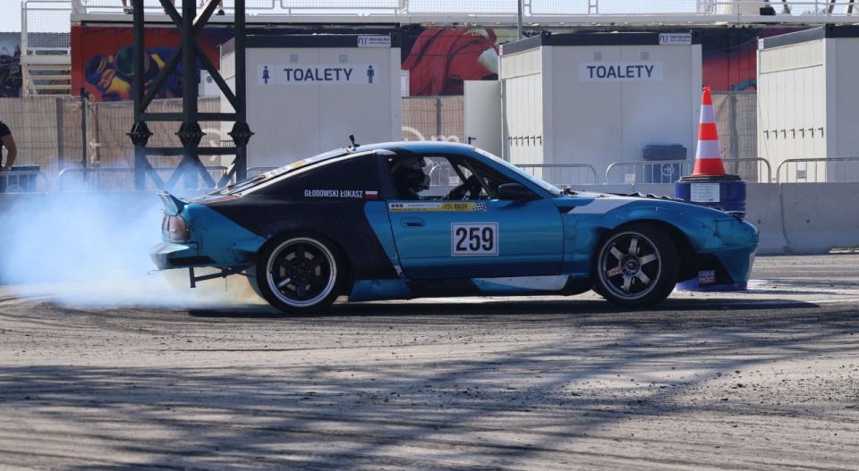 Fot. Przemysław Polanin [Radio Szczecin]