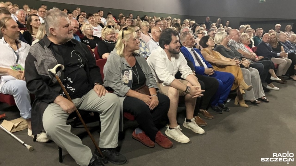 Fot. Małgorzata Frymus [Radio Szczecin]