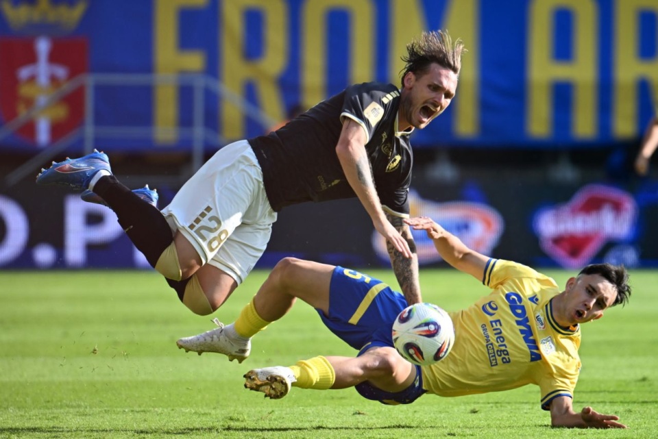 Fot. PAP/Marcin Gadomski