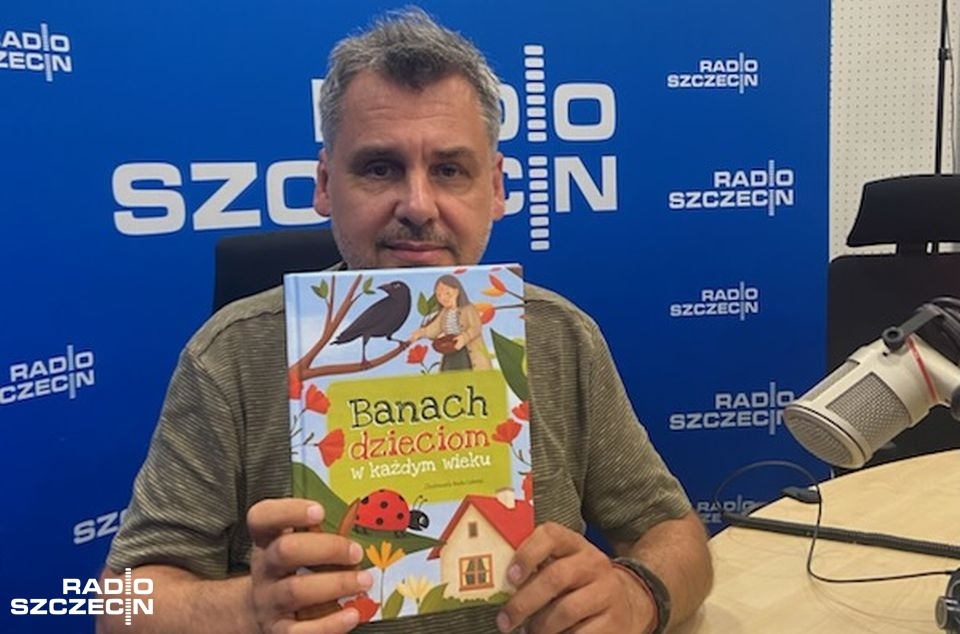 Fot. Katarzyna Wolnik-Sayna [Radio Szczecin]