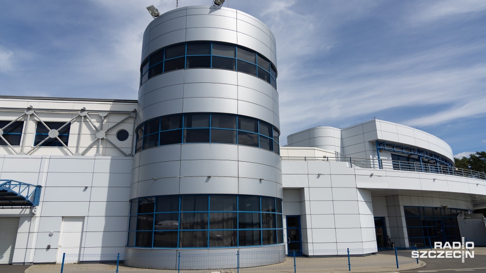 Fot. Robert Stachnik [Radio Szczecin]