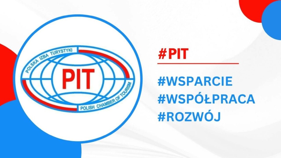 Rzeczniczka Izby Katarzyna Turosieńska powiedziała, że ważne są wyniki kontroli w tej sprawie. źródło: www.facebook.com/PIT.PolskaIzbaTurystyki
