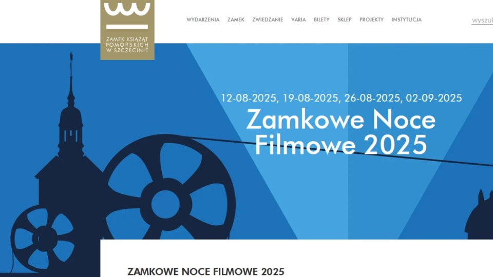 źródło: zamek.szczecin.pl