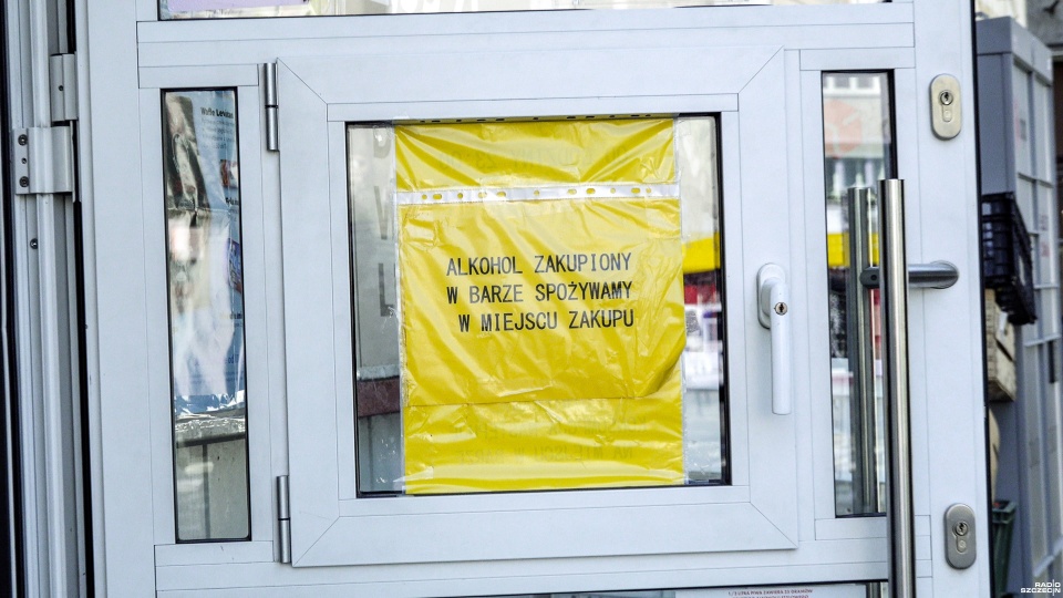 Fot. Wojciech Ochrymiuk [Radio Szczecin]