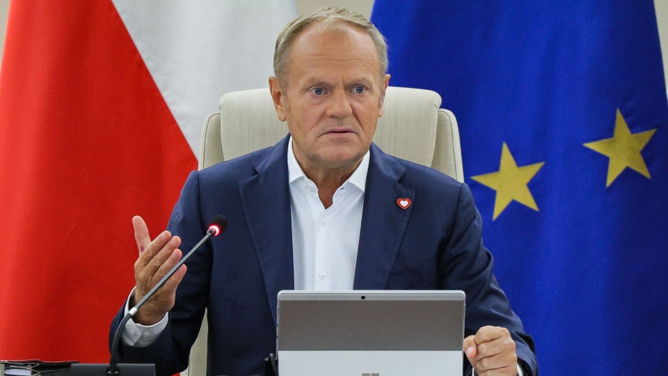 Fot. PAP/Paweł Supernak