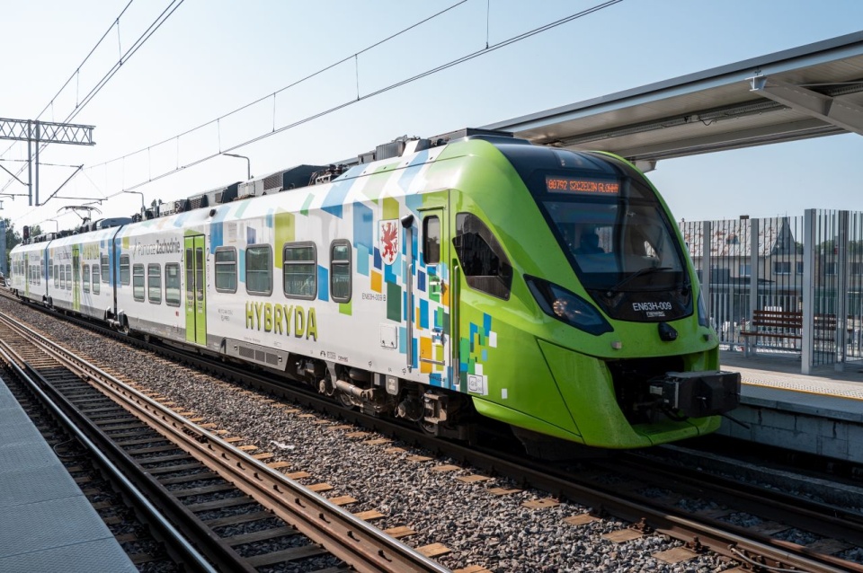 Fot. Urząd Marszałkowski Województwa Zachodniopomorskiego