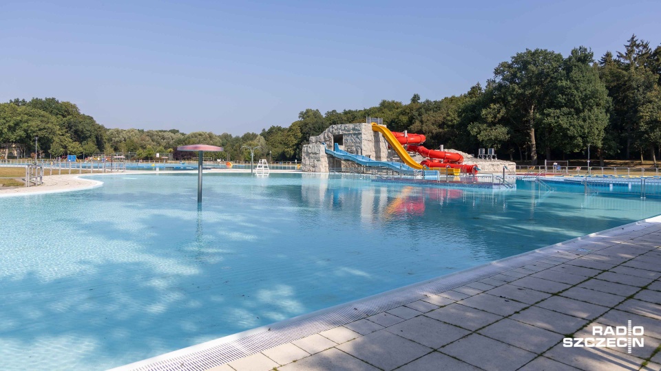 Fot. Robert Stachnik [Radio Szczecin]