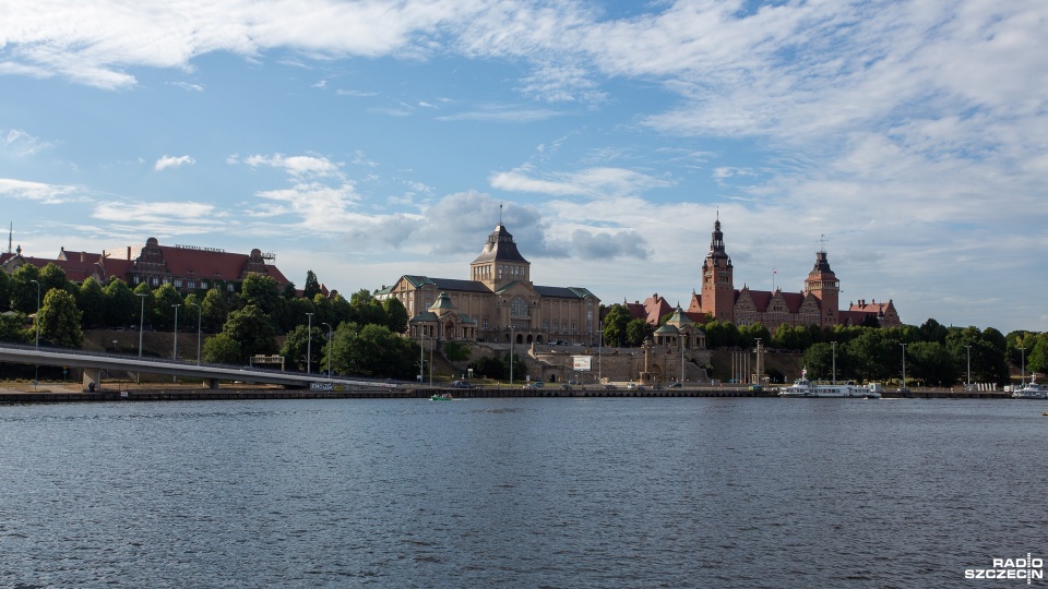 Fot. Maciej Papke [Radio Szczecin]