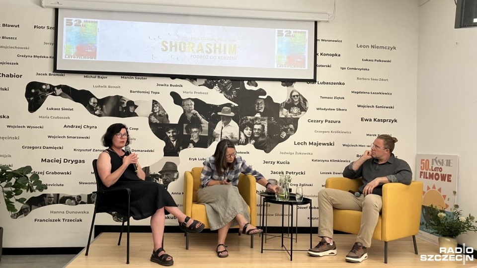 Fot. Małgorzata Frymus [Radio Szczecin]