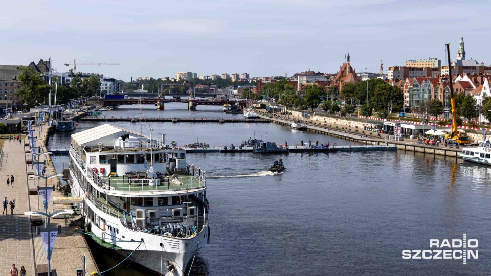 Fot. Robert Stachnik [Radio Szczecin/Archiwum]