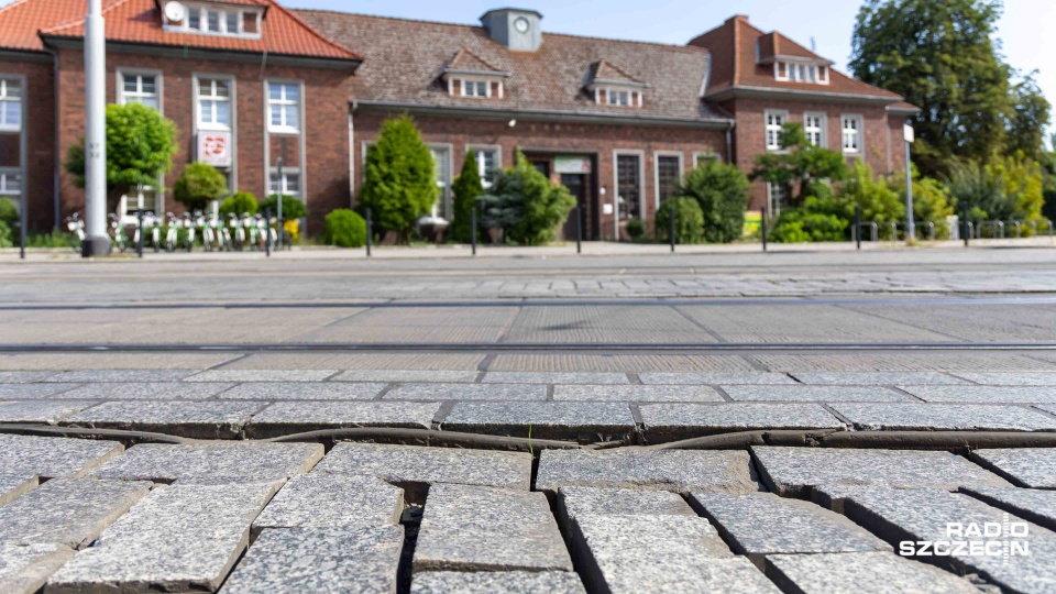 Fot. Robert Stachnik [Radio Szczecin]