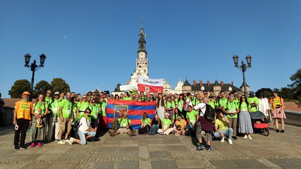 Fot. Archiwum prywatne